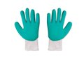 Set of 2 garden gloves 1