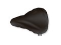 Saddle cover for bicycle made in RPET 2