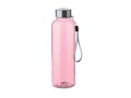 RPET bottle 500ml 1