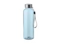 RPET bottle 500ml 10