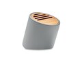 Wireless speaker limestone