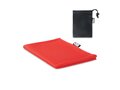 RPET sports towel and pouch 4
