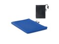 RPET sports towel and pouch 10
