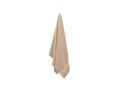 Towel organic cotton 140x70cm 34