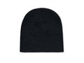 Beanie in RPET polyester