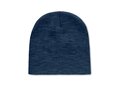 Beanie in RPET polyester 2
