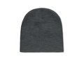 Beanie in RPET polyester