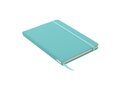A5 notebook 600D RPET cover 3
