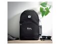 Backpack in RPET &amp; COB light 5