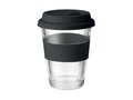 Glass tumbler 350 ml