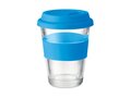 Glass tumbler 350 ml 4