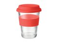 Glass tumbler 350 ml 11