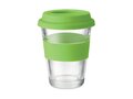 Glass tumbler 350 ml 20