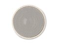 3W speaker in wheat straw/ABS 2