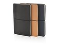 Modern deluxe softcover A5 notebook 11