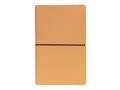 Modern deluxe softcover A5 notebook 5