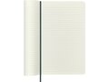 Moleskine 100% VEGEA® Boa L soft cover notebook - ruled 11