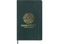 Moleskine 100% VEGEA® Boa L soft cover notebook - ruled 8