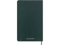Moleskine 100% VEGEA® Boa L soft cover notebook - ruled 9