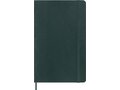 Moleskine 100% VEGEA® Boa L soft cover notebook - ruled