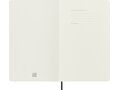 Moleskine 100% VEGEA® Boa L soft cover notebook - ruled 4