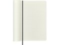 Moleskine 100% VEGEA® Boa L soft cover notebook - ruled 5