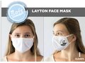 Layton face mask 15