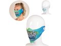 Custom-made face mask full-colour 4