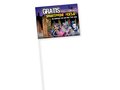 Paper Flags Premium 6