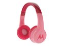 Motorola JR 300 kids wireless safety headphone 4