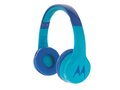 Motorola JR 300 kids wireless safety headphone