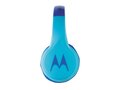 Motorola JR 300 kids wireless safety headphone 2