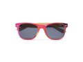 Fully customised PC & Bamboo sunglasses (UV400) 2