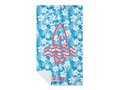 Custom-Made Personalized Beach Towel – Fully Custom Design