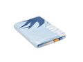 Custom-Made Personalized Beach Towel – Fully Custom Design 6