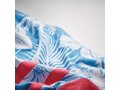 Custom-Made Personalized Beach Towel – Fully Custom Design 9