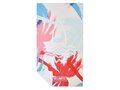 Custom-Made Personalized Beach Towel – Fully Custom Design 10