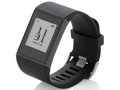 Multi-sport E-ink watch