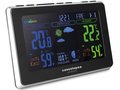 Multifunction weather station