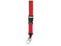 Multifunctional lanyard