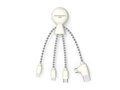 Multi function charging cable Mr. Bio 4