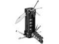 16-in-1 Flashlight laser multi-tool