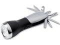 Multi-tool torch