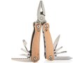 Wood multitool mini