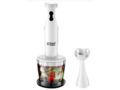 My food 2 in 1 hand blender