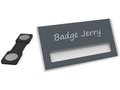 Badge Jerry 74 x 40 mm 9