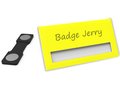 Badge Jerry 74 x 40 mm 23