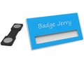 Badge Jerry 74 x 40 mm 13