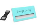 Badge Jerry 74 x 40 mm 15