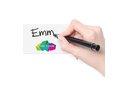 Name Badge Sticky 88 x 55 mm 2